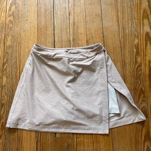 Outdoor Voices Court Skort